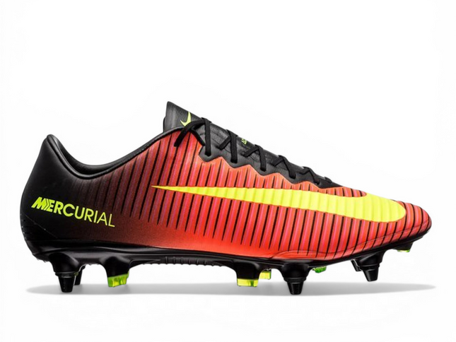 NIKE MERCURIAL VAPOR 11 ELITE SG-PRO