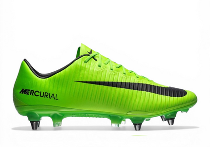 NIKE MERCURIAL VAPOR 11 ELITE SG-PRO