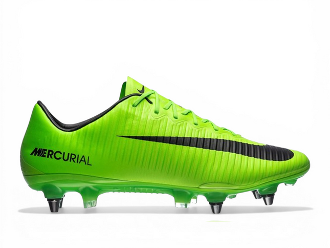 NIKE MERCURIAL VAPOR 11 ELITE SG-PRO