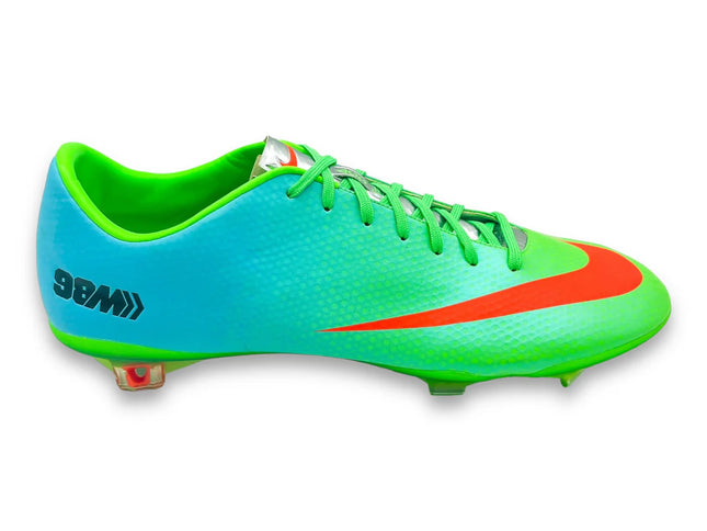 NIKE MERCURIAL VAPOR IX ELITE