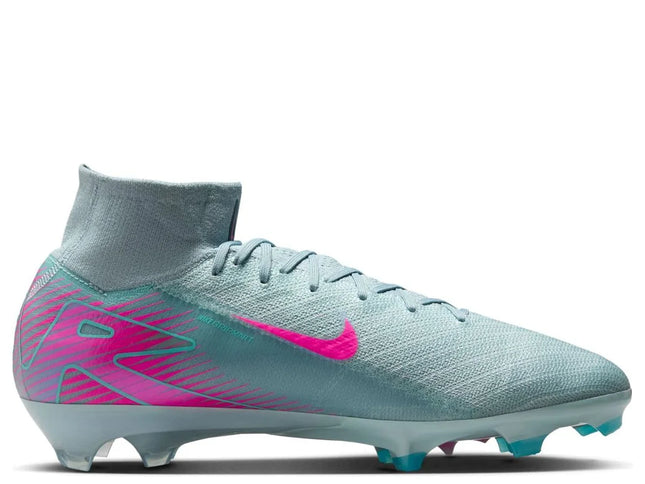 NIKE MERCURIAL SUPERFLY 10 ELITE