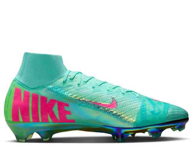 NIKE MERCURIAL SUPERFLY ELITE