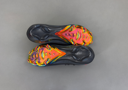 NIKE MERCURIAL VAPOR SE FG