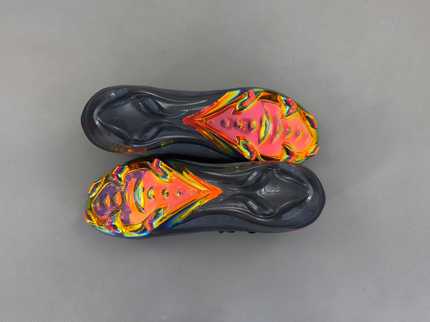 NIKE MERCURIAL VAPOR SE FG