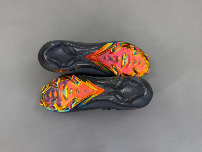 NIKE MERCURIAL VAPOR SE FG