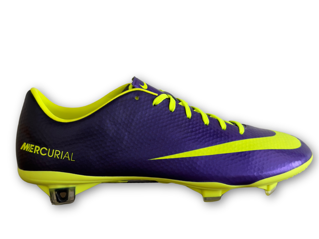 NIKE MERCURIAL VAPOR 9 ELITE