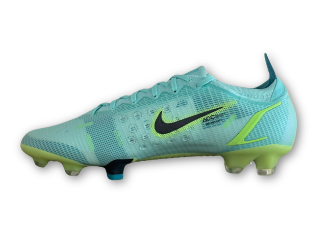 NIKE MERCURIAL VAPOR 14 ELITE