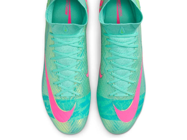 NIKE MERCURIAL SUPERFLY ELITE