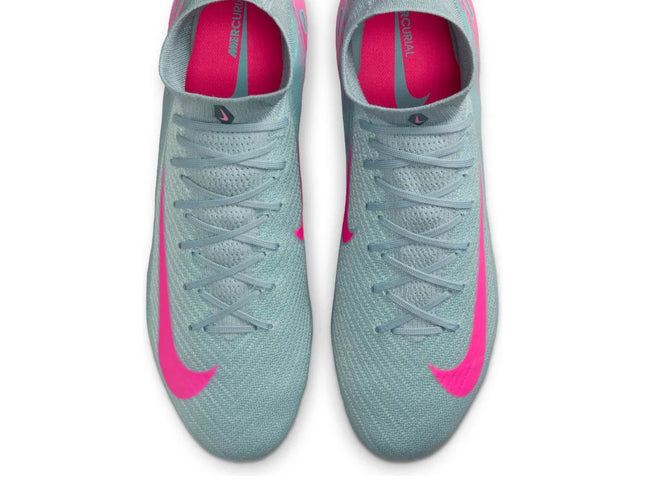 NIKE MERCURIAL SUPERFLY 10 ELITE