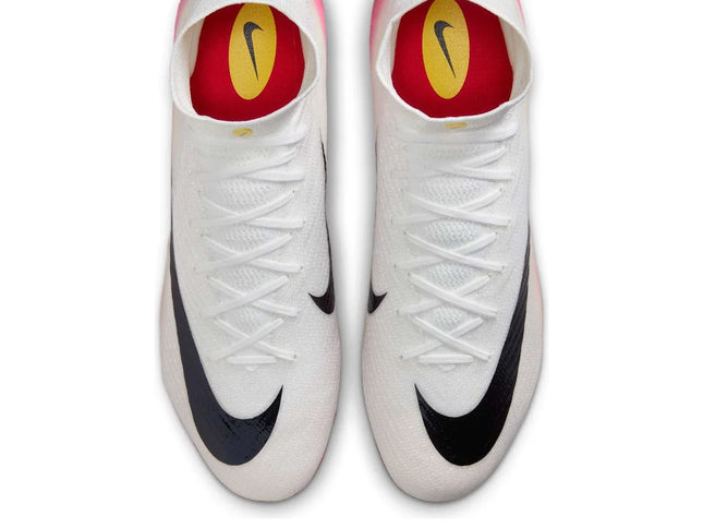 NIKE MERCURIAL SUPERFLY 10 ELITE