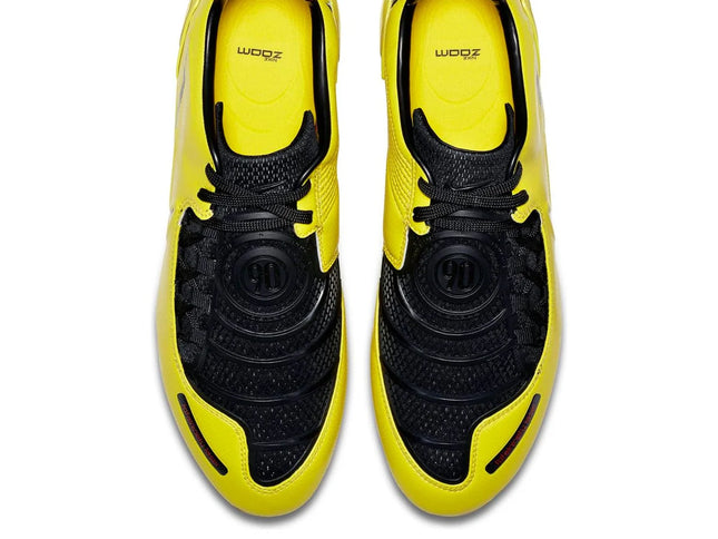 NIKE TOTAL 90 LASER SE RGN