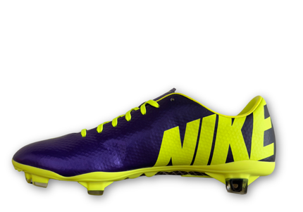NIKE MERCURIAL VAPOR 9 ELITE