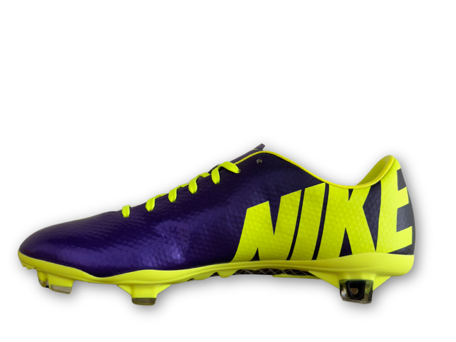 NIKE MERCURIAL VAPOR 9 ELITE