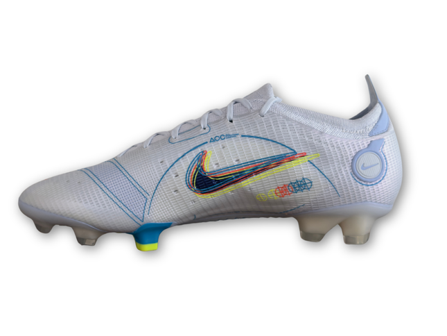 NIKE MERCURIAL VAPOR 14 ELITE