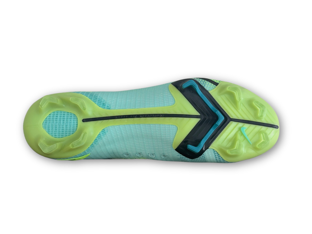 NIKE MERCURIAL VAPOR 14 ELITE