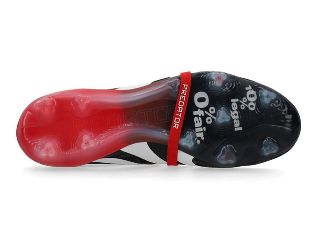 ADIDAS PREDATOR ELITE FT FG