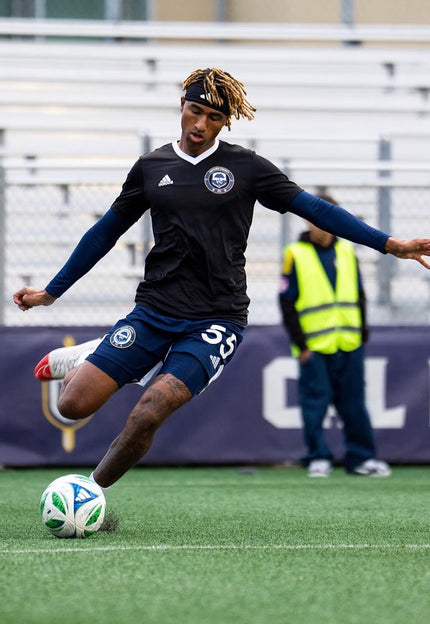 <strong>JASON BUCKNOR</strong> | HYPERVENOM WR