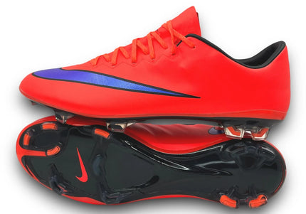 NIKE MERCURIAL VAPOR 10 ELITE FG