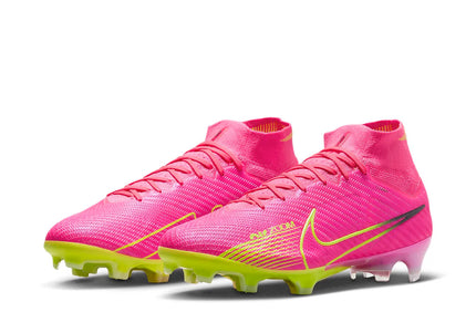 NIKE MERCURIAL SUPERFLY 9 ELITE