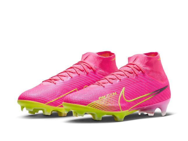 NIKE MERCURIAL SUPERFLY 9 ELITE