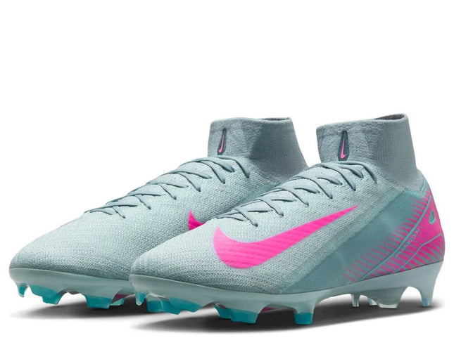 NIKE MERCURIAL SUPERFLY 10 ELITE