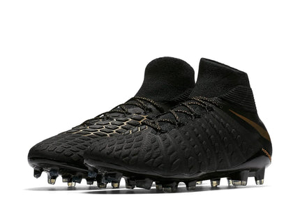 NIKE HYPERVENOM 3 ELITE
