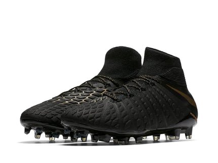 NIKE HYPERVENOM 3 ELITE