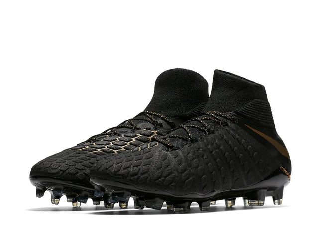 NIKE HYPERVENOM 3 ELITE