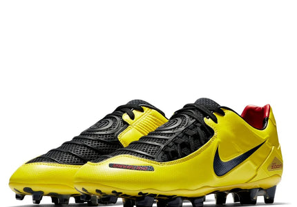 NIKE TOTAL 90 LASER SE RGN