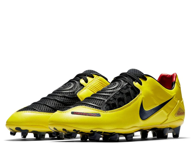 NIKE TOTAL 90 LASER SE RGN