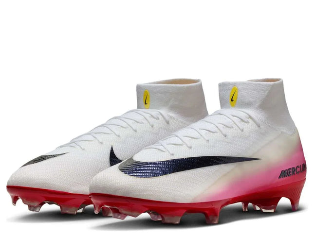 NIKE MERCURIAL SUPERFLY 10 ELITE