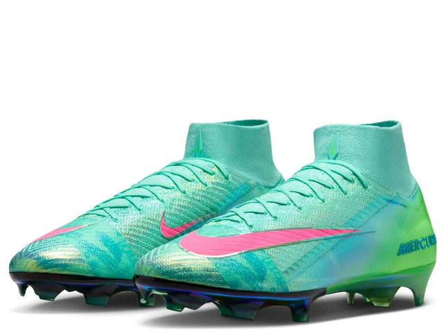 NIKE MERCURIAL SUPERFLY ELITE