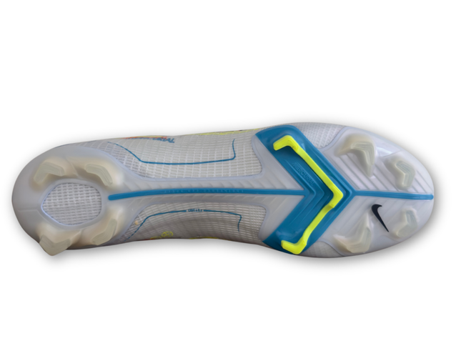 NIKE MERCURIAL VAPOR 14 ELITE