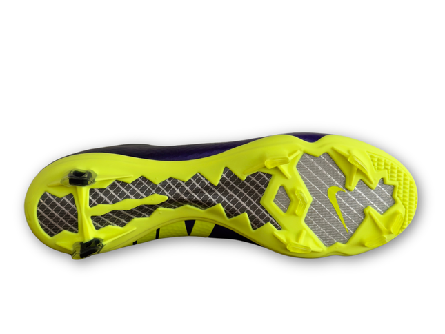NIKE MERCURIAL VAPOR 9 ELITE