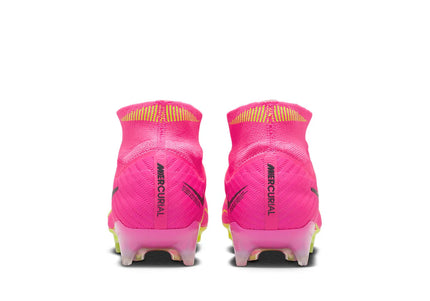 NIKE MERCURIAL SUPERFLY 9 ELITE