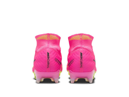 NIKE MERCURIAL SUPERFLY 9 ELITE