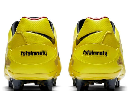 NIKE TOTAL 90 LASER SE RGN