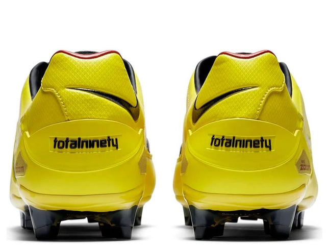 NIKE TOTAL 90 LASER SE RGN