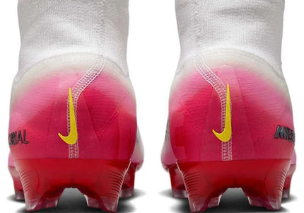 NIKE MERCURIAL SUPERFLY 10 ELITE