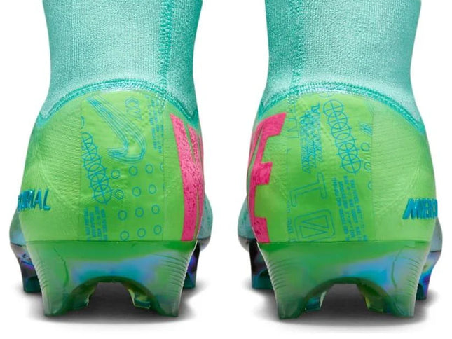 NIKE MERCURIAL SUPERFLY ELITE