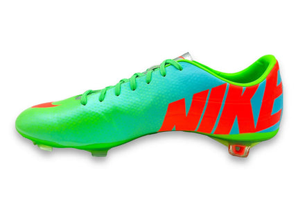 NIKE MERCURIAL VAPOR IX ELITE