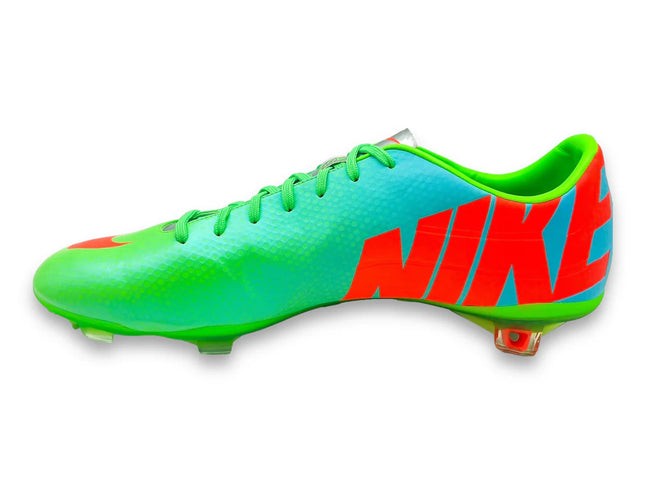 NIKE MERCURIAL VAPOR IX ELITE