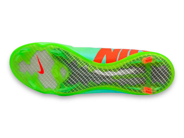 NIKE MERCURIAL VAPOR IX ELITE
