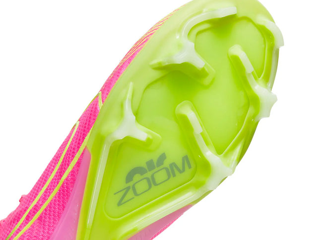 NIKE MERCURIAL SUPERFLY 9 ELITE