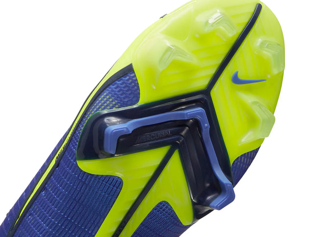 NIKE MERCURIAL VAPOR 14 ELITE