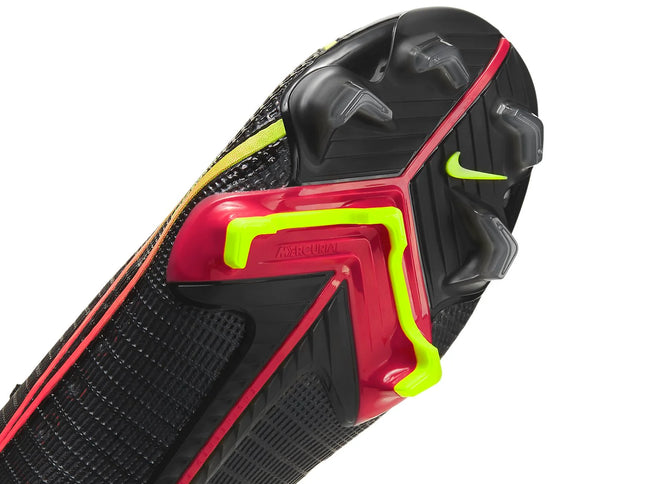 NIKE MERCURIAL VAPOR 14 ELITE