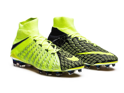 NIKE HYPERVENOM PHANTOM 3 ELITE FG