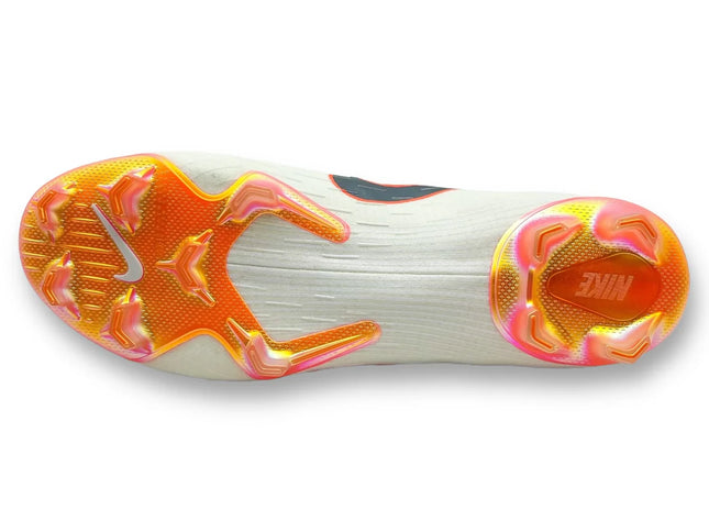 NIKE MERCURIAL VAPOR 12 ELITE