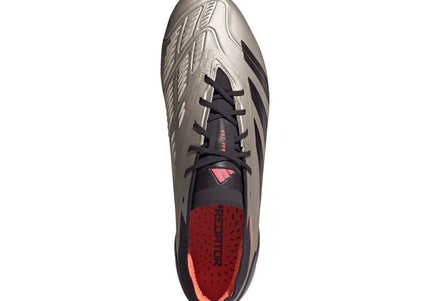 ADIDAS PREDATOR ELITE FG