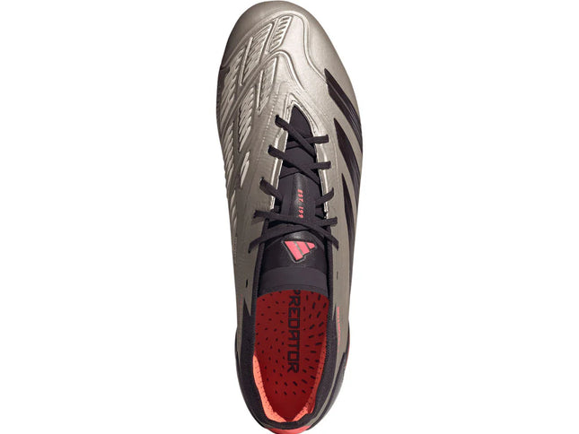 ADIDAS PREDATOR ELITE FG